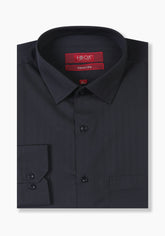 Self Black Shirt